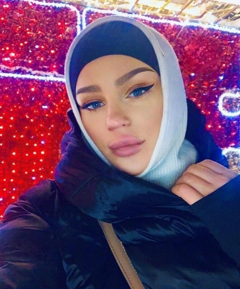 Анкета проститутки Таисочка - город Куба-Таба, 36 лет, №13590