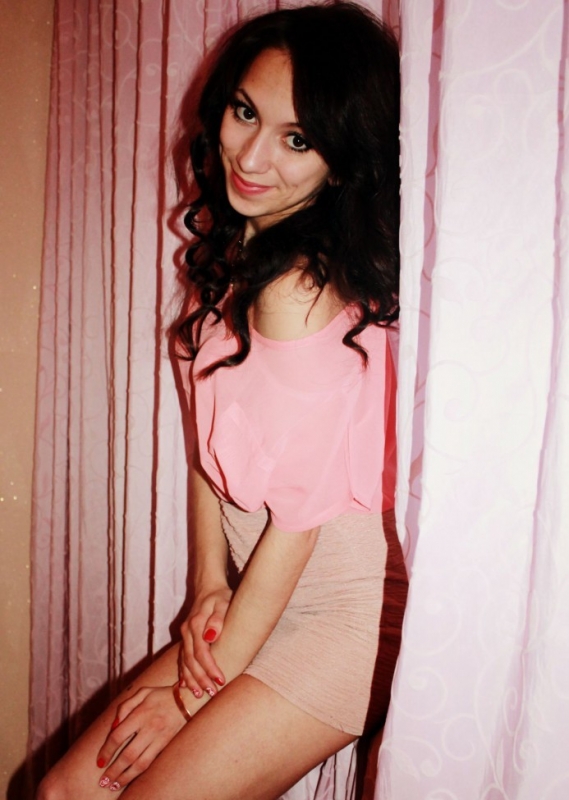 Анкета проститутки Юлечка - город Куба-Таба, 22 года, №29196